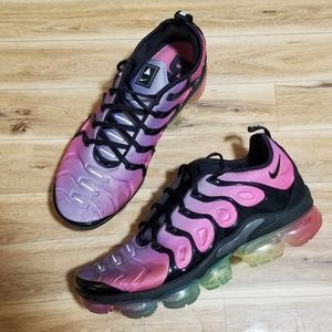 Nike Air Vapormax Plus BETRUE " Be True"